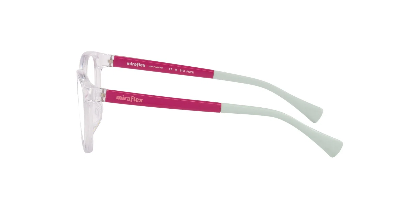 Miraflex 4034 Eyeglasses - view 18
